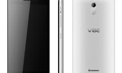 Lenovo Vibe C2 unveiled, allegedly the next Moto