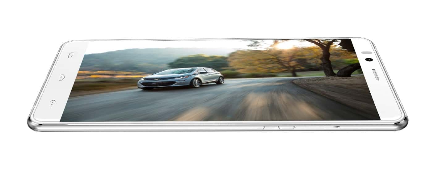 Xiaomi Redmi 4 vs Homtom HT10