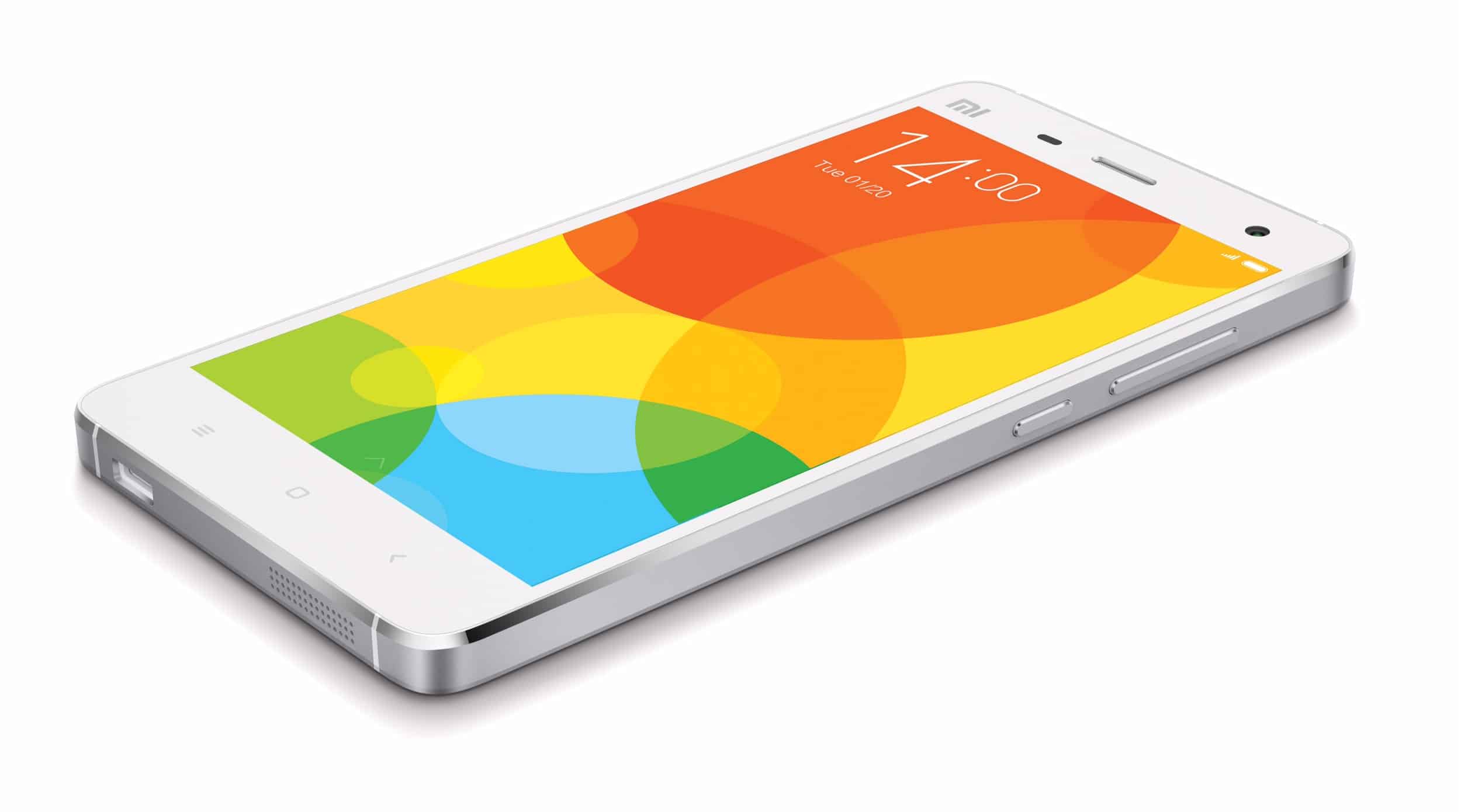 Xiaomi Redmi 4 vs Homtom HT10