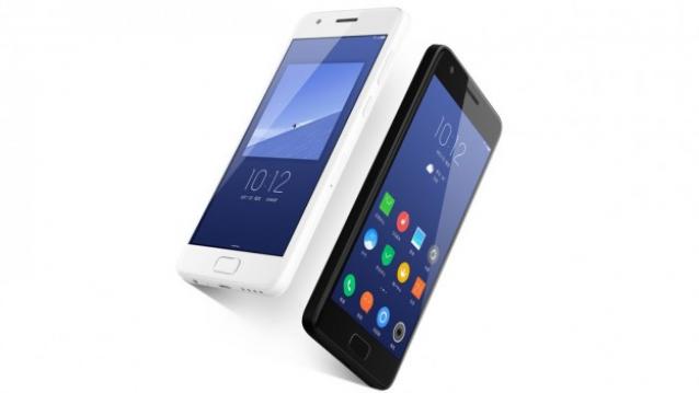 Zuk Z2 VS Xiaomi Mi Ma