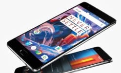 OnePlus 3 hits the shelves TODAY! 6GB RAM, SND 820, and more!