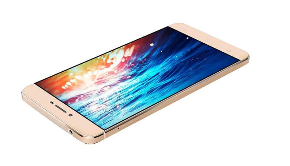 gionee s6 pro 