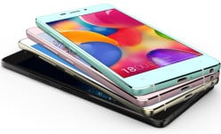 Gionee S6 Pro with 4GB RAM and Android 6.0