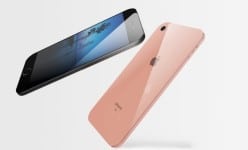 Apple iPhone 4SE spotted-unexpected phone with stunning design