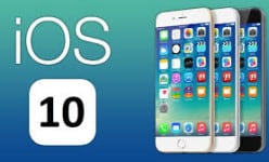 iOS 10 officially launched – what we need to know