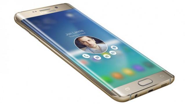 Samsung Galaxy note 7 edge