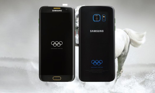 Samsung Galaxy Note 7 specs