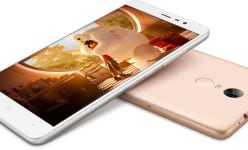 Xiaomi Redmi 3S goes official