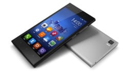 New mysterious Xiaomi smartphone 3GB of RAM