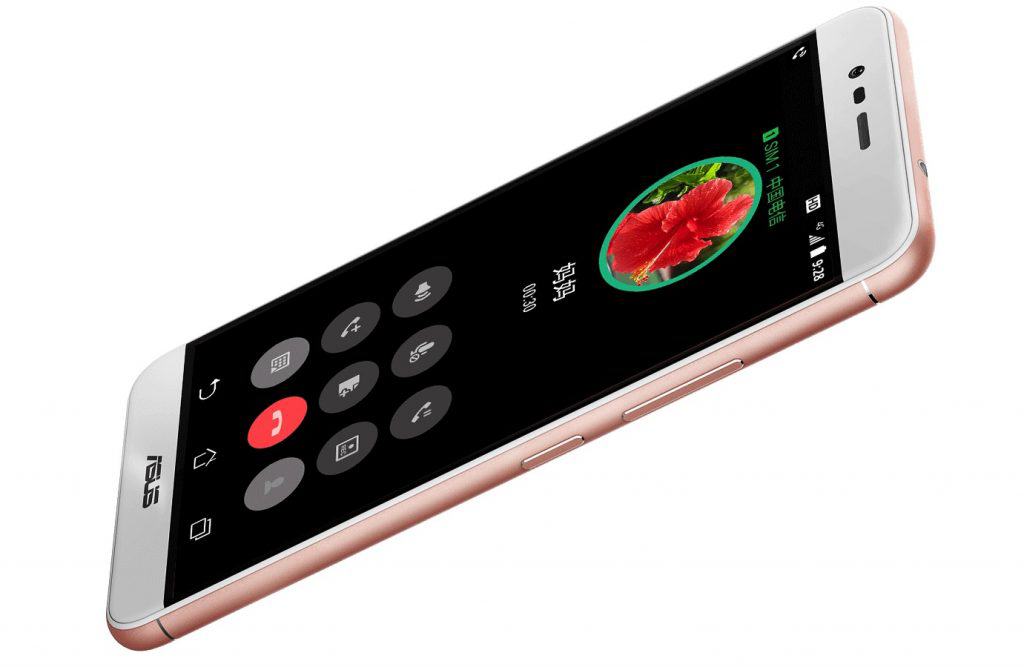 Lenovo Vibe K4 Note vs Asus Zenfone Pegasus 3