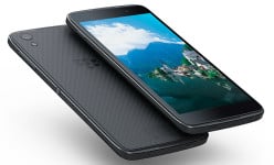 BlackBerry DTEK50-the most secure Android phone for $299