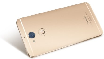 Huawei Mate 9 vs Gionee M6 (2)