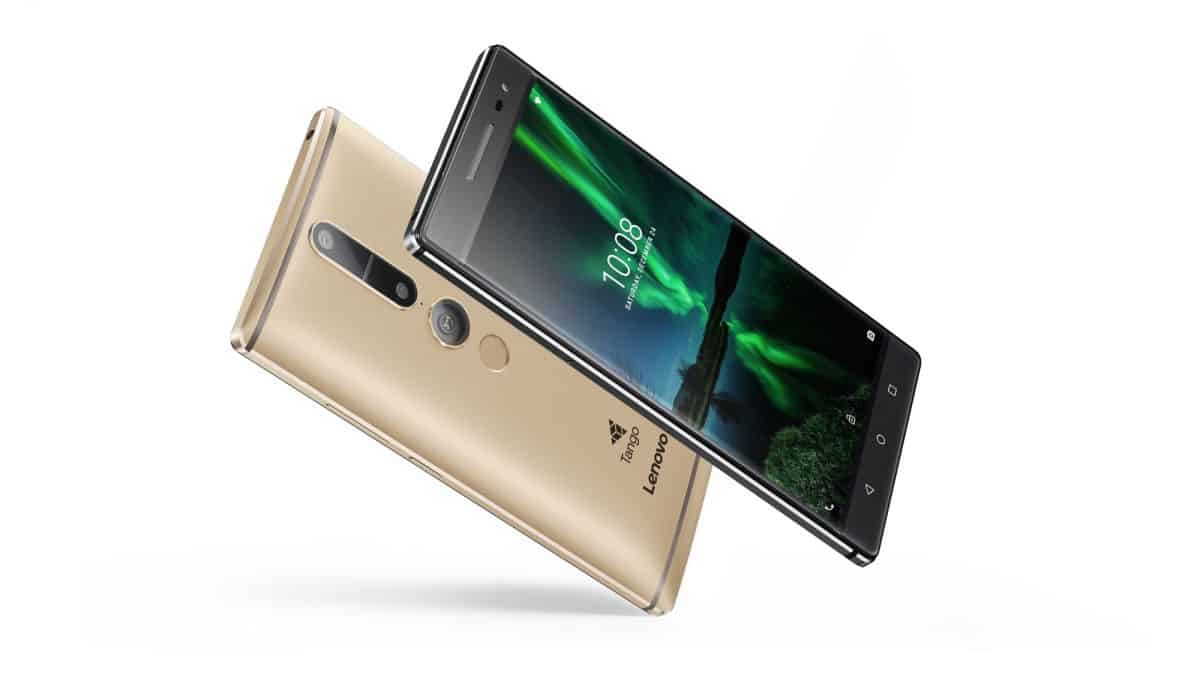 top Lenovo smartphones 2016 with affordable price