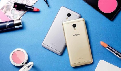 Meizu M3 Note thinnest smartphone
