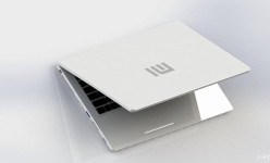 Xiaomi Mi NoteBook looks like a MacBook clone