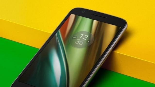 Lenovo Vibe C2 VS Moto E3