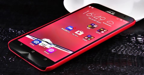 Asus Zenfone Pegasus 3 vs ZTE Axon 7 Mini