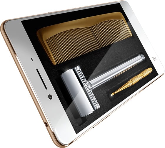 No.1 smartphone maker