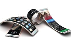 LG invests in flexible OLED display