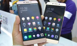 Xiaomi Mi Note 2 VS LeEco Le Max 2: Chinese BEASTS battle!
