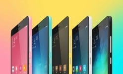 Xiaomi Redmi smartphones break sell records in 3 years