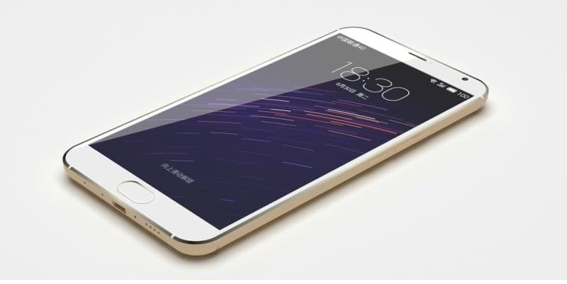Xiaomi Redmi Note 4 VS Meizu MX6