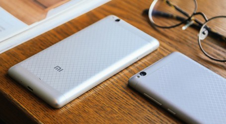 Xiaomi Redmi Pro vs Huawei P9