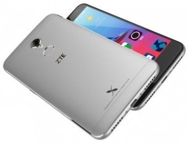 ZTE Small Fresh 4