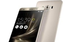 Why Asus Zenfone 3 Deluxe gets nearly 160000 Antutu CPU score?