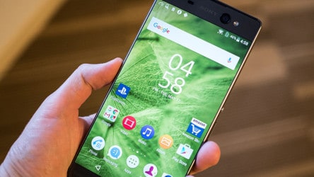 best smartphones with front flash (4)