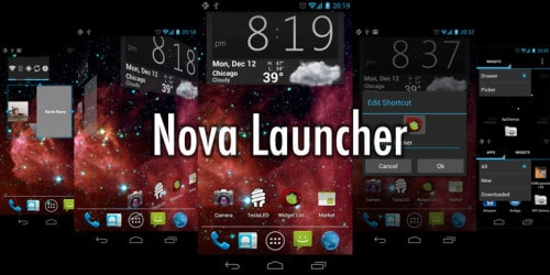 customize android phone 2