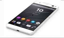 New Sony flagship leaked with stunning design