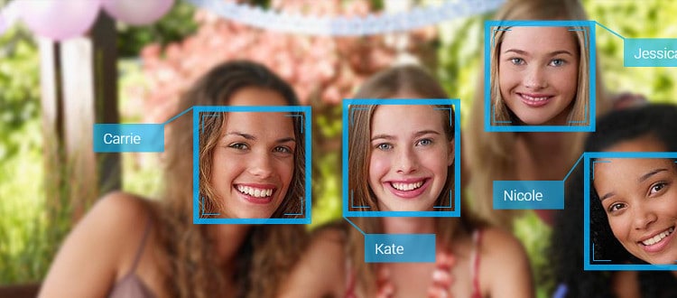 face detection