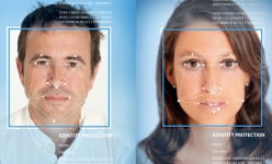 Face detection – what does it mean