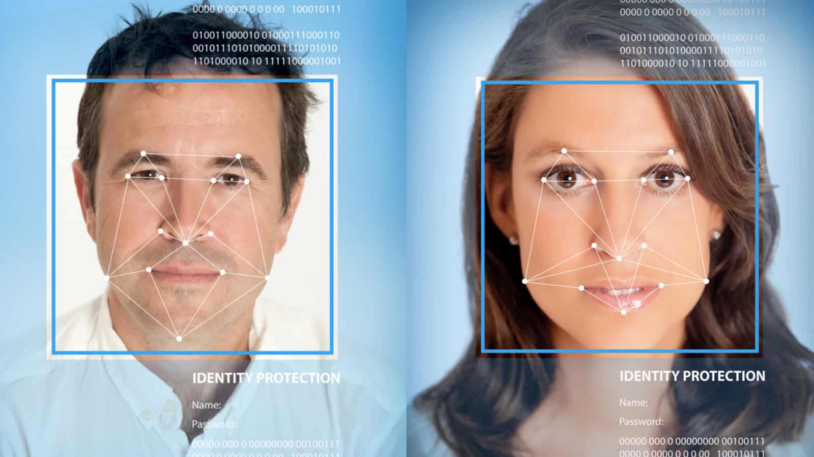 face detection
