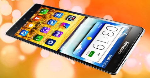 Lenovo Phab Plus vs ZTE Zmax Pro