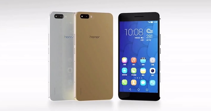 Huawei Honor 8 Max