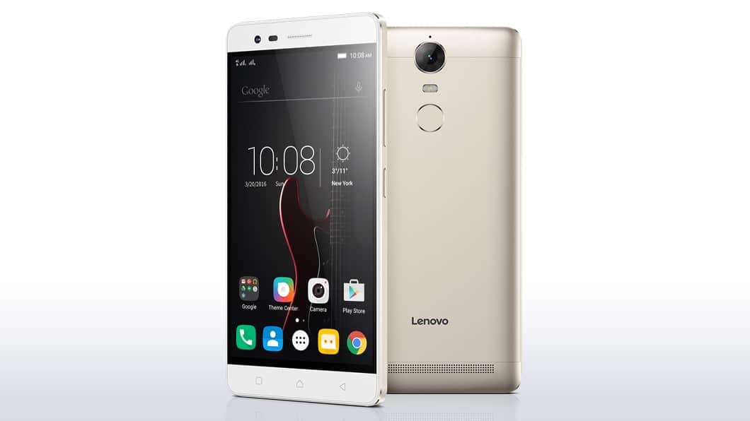lenovo-smartphone-k5-note-emea-gold-front-back-1
