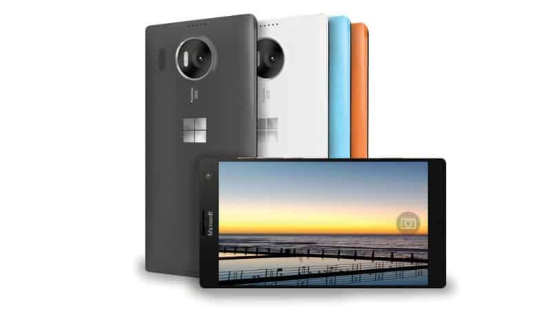 HP Elite X3 VS Lumia 950 XL