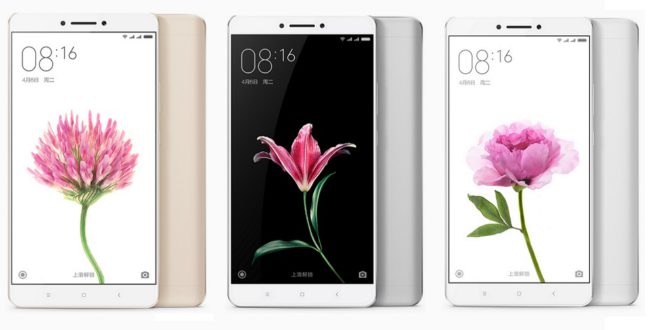 best xiaomi phones July