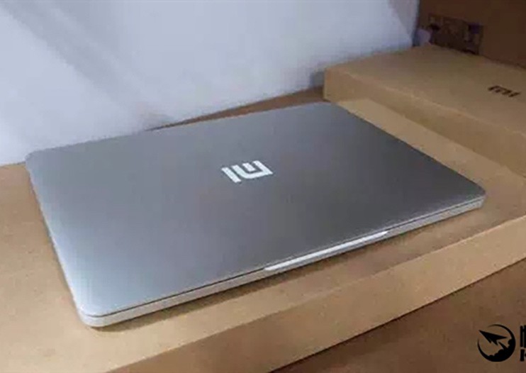 Xiaomi Mi NoteBook