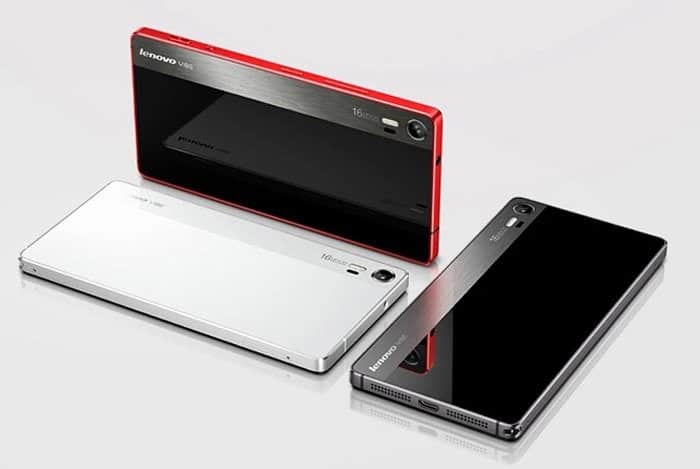 top camera smartphone