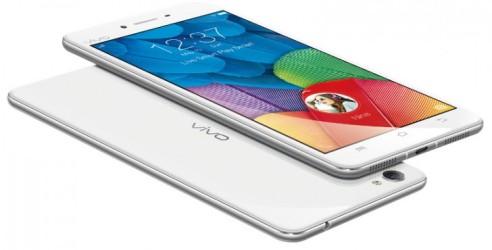 vivo x7