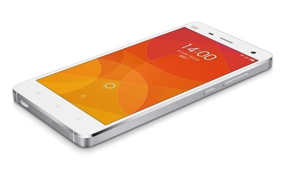 budget Chinese smartphones with 5.0-inch FullHD display