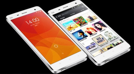 Xiaomi Redmi Pro vs HTC Marlin