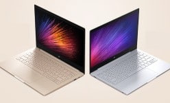 Mi Notebook Air to launch with Core i5 and 8GB RAM