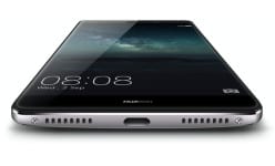 Huawei Mate S2 spotted on TENNA: 4GB RAM and Nexus 6P look