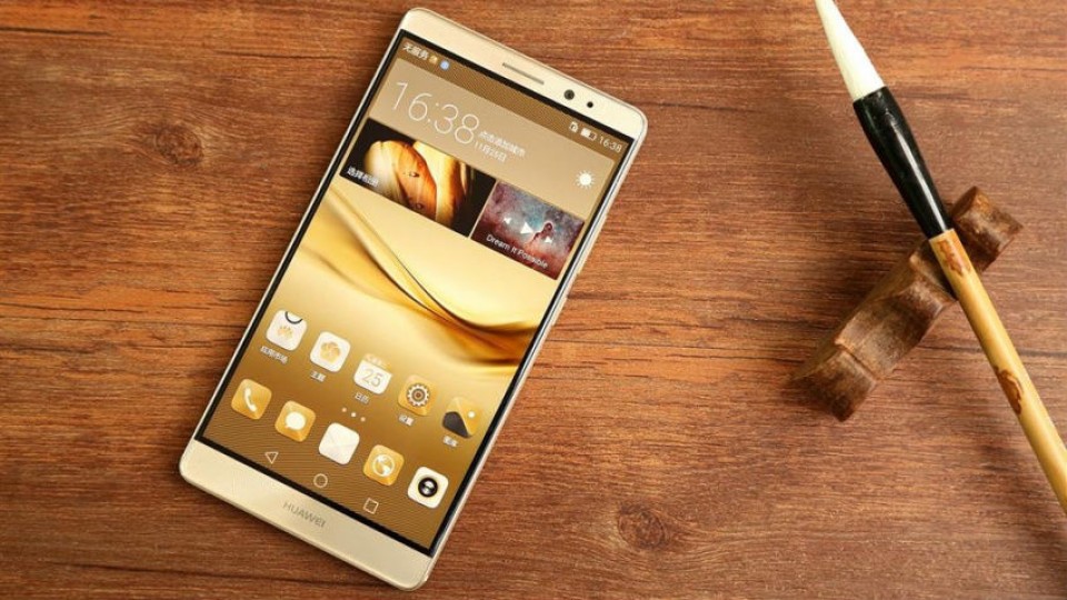 Oppo R9 Plus VS Huawei Mate 8