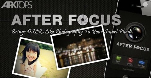 best photo editing apps for iPhone