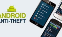 Anti-theft apps for Android phones: top best